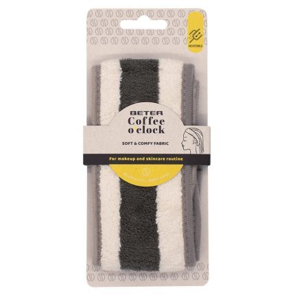 BETER Hairstyle Coffee Oclock BANDEAU DE CHEVEUX 22285