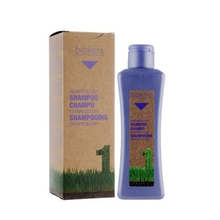 BIOKERA SHAMPOING GRAPEOLOGY RAISIN 300ML