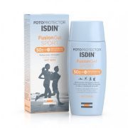 ISDIN Fotoprotecteur Fusion Gel Sport SPF50+ 100 ML