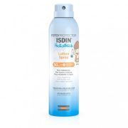 ISDIN FOTOPROTECTOR LOTION SPRAY PEDIATRIQUE SPF50 200ML