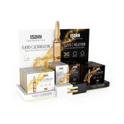 ISDIN FLAVO C PACK SERUM 24H JOUR ET NUIT 10+10 AMPS *2ml