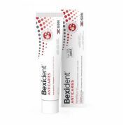 BEXIDENT DENTIFRICE ANTI CARIES 125 ML