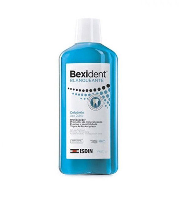 8429420185029-1-1.jpg BEXIDENT BAIN DE BOUCHE BLANCHEUR 500 ML – Image 1