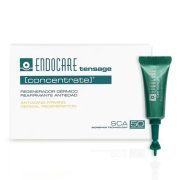 CANTABRIA ENDOCARE tensage concentrate Ampoules