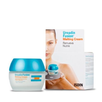 ISDIN UREADIN FUSION CREME VISAGE 50ML