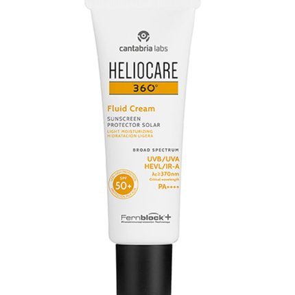 هيليوكير – كريم هيليوكير 360 درجة السائل SPF 50+ – 50 مل