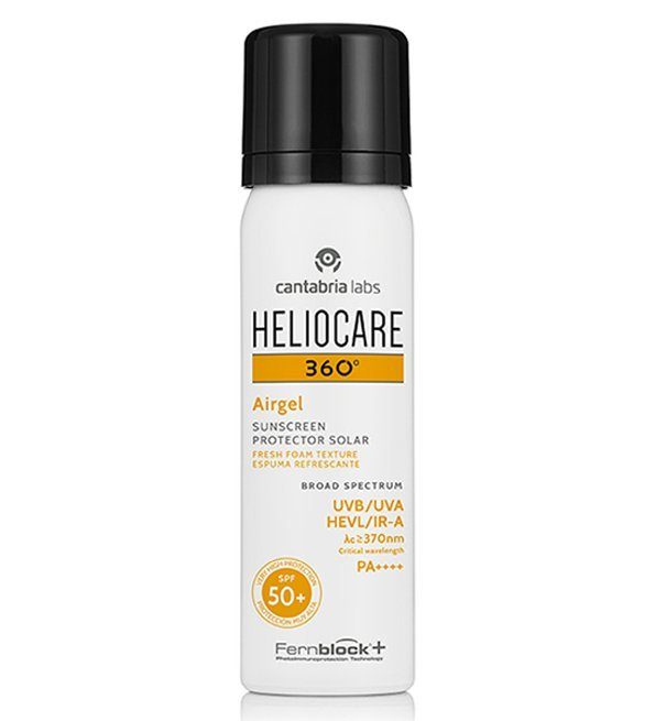 8470001679871-1-1.jpg Heliocare – Heliocare 360º Airgel SPF 50+ – 60 ml – Image 1