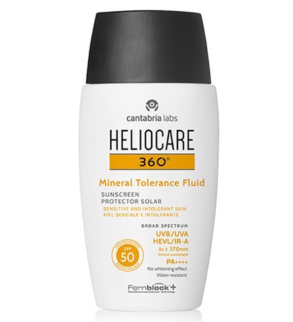 8470001847607-1-1.jpg CANTABRIA HELIOCARE 360 MINERAL TOLERANCE FLUID SPF50+ 50 ML – Image 1