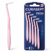 CURASEPT – Proxi Angle P07 Brossettes Interdentaires – 5u