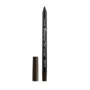 ABSOLUTE NEW YORK WATERPROOF GEL EYE LINER - Dark Brown NFB83