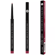 ABSOLUTE NEW YORK GLIDE ET GLAM GEL LIP LINER RED