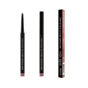 ABSOLUTE NEW YORK GLIDE ET GLAM GEL LIP LINER ROSE