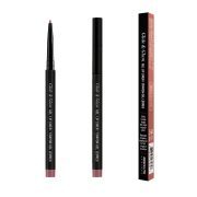 ABSOLUTE NEW YORK GLIDE ET GLAM GEL LIP LINER NUDE PINK