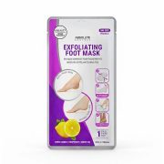 ABSOLUTE NEW YORK MASQUE EXFOLIANT PIEDS VITAMINE C