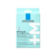 LA ROCHE POSAY EFFACLAR DUO +M 22 PATCHS BOUTONS