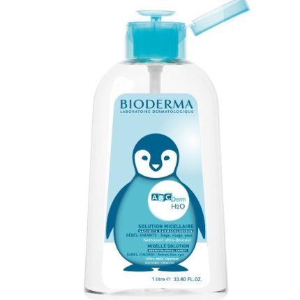 BIOD ABCDERM H2O 1L