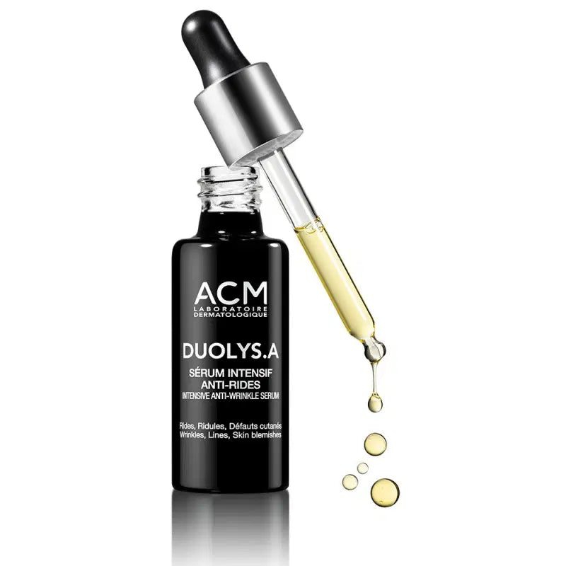 ACM-DUOLYS-A-SERUM-INTENSIF-ANTI-RIDES-30MLM-1.jpg ACM DUOLYS A SERUM INTENSIF RETINOL ANTI RIDES 30ML – Image 1