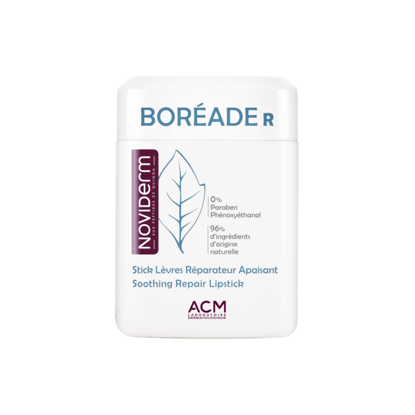 ACM-NOVIDERM-BOREADE-STICK-LEVRES-REPARATEUR-APAISANT-9.2G-1.png ACM BOREADE R STICK LEVRES REPARATEUR APAISANT 9,2G – Image 1
