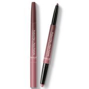 ABSOLUTE NEW YORK DUO PARFAIT POUR LEVRE EFFET DEGRADE ALDO4 ROSE WOOD