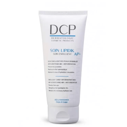 DCP LIPIDIK AP+ SOIN ÉMOLLIENT 200 ML
