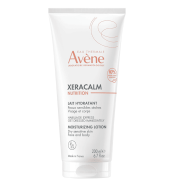 AVENE XERACALM NUTRITION LAIT HYDRATANT 200 ML