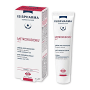 ISIS PHARMA METRORUBORIL AZ 30ML