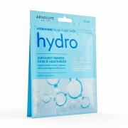 Absolute New York Hydrating Facial Sheet Mask