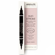 Absolute New York Liquid Liner Duo Stroke