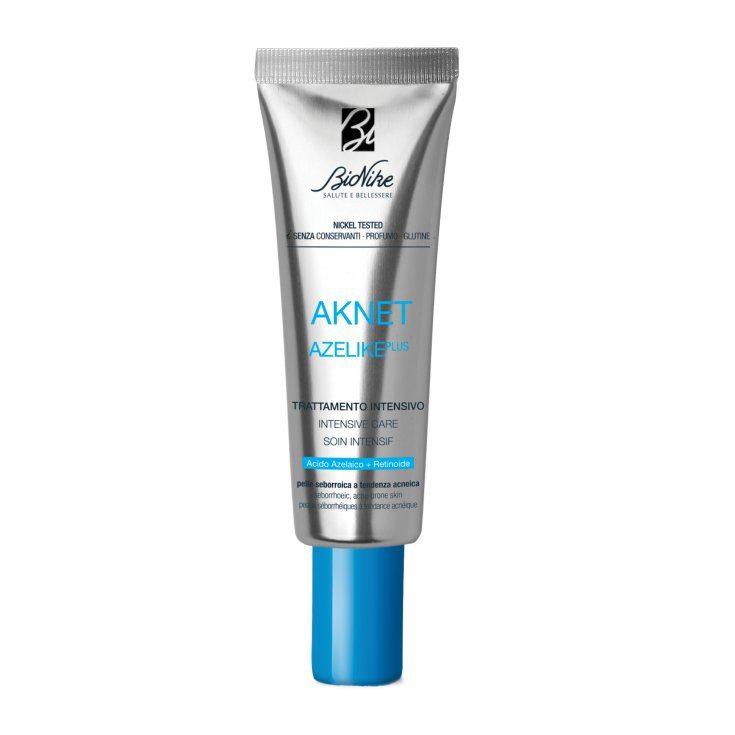Aknet-Azelike-Plus-Trattamento-Intensivo-BioNike-30ml-735x735-2.jpg BIONIKE AKNET AZELIKE PLUS SOIN INTENSIF 30 ML – Image 1