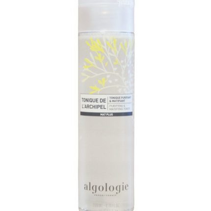 ALGOLOGIE TONIQUE DE L'ARCHIPEL 200 ML