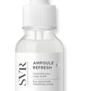 SVR AMPOULES REFRESH YEUX JOUR 15 ML