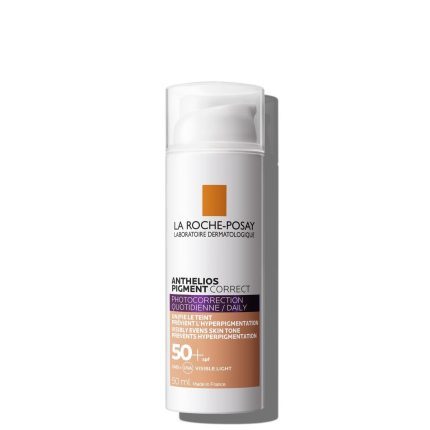 LA ROCHE POSAY ANTHELIOS PIGMENT CORRECT 50+ 50ML