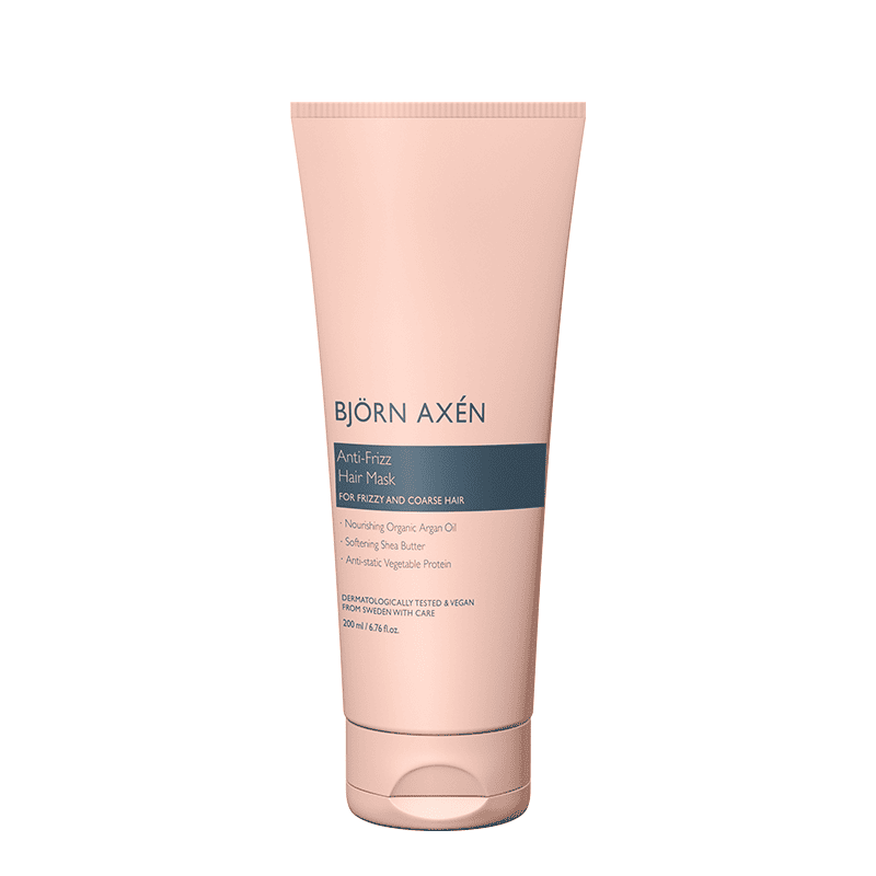 Anti-Frizz_Hair-Mask_200ml_1.png BJORN AXEN ANTI FRIZZ HAIR MASK 200ML – Image 1