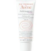 Avène Antirougeurs Jour - Emulsion Hydratante Protectrice Spf 20 - 40 ml
