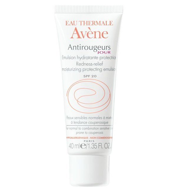 Antirougeurs-JOUR-Emulsion-Hydratante-Protectrice-40ml-3282779310673-avene-1.jpg Avène Antirougeurs Jour - Emulsion Hydratante Protectrice Spf 20 - 40 ml – Image 1
