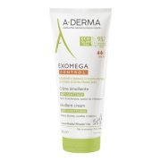 A-Derma Exomega Control Crème émolliente 200 ml