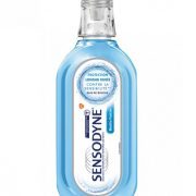 SENSODYNE BAIN DE BOUCHE PROTECTION LONGUE DUREE MENTHE FRAICHE 500ML