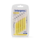 CURAPROX INTERPROX PLUS 1,4 MINI 6U