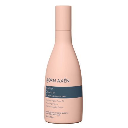 BJORN AXEN ANTI FRIZZ CONDITIONER 250ML