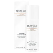 Janssen cosmetics Poudre Nettoyante Teint Lumineux 100g