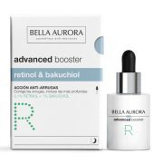 BELLA AURORA ADVANCED BOOSTER RETINOL ET BAKUCHIOL 30 ML