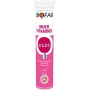 Biofar – Multivitamines Kids