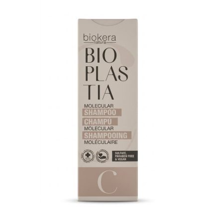 Biokera Bioplastia Shampoing 300ml