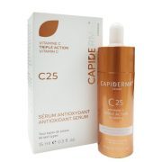 CAPIDERMA C25 SERUM 15ML