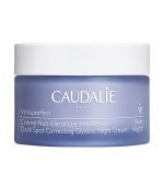 CAUDALIE VINOPERFECT CREME NUIT GLYCOLIQUE ANTI TACHES 50 ML