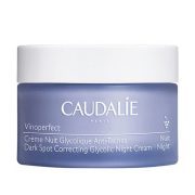 CAUDALIE VINOPERFECT CREME NUIT GLYCOLIQUE ANTI TACHES 50 ML