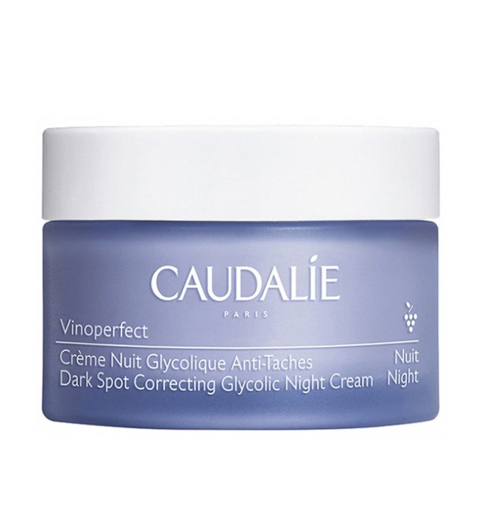 CAUYDALIEFR_1.jpg CAUDALIE VINOPERFECT CREME NUIT GLYCOLIQUE ANTI TACHES 50 ML – Image 1
