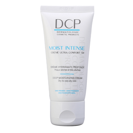 DCP MOIST INTENSE CRÈME ULTRA CONFORT 50 ML