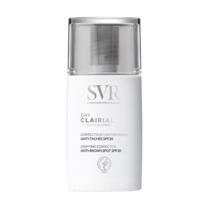 SVR CLAIRIAL DAY CORRECTEUR ANTI TACHES SPF30 30ML