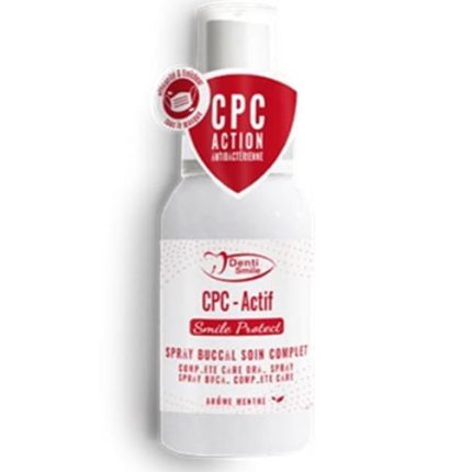 Denti Smile Spray Buccal CPC-Actif 30ml
